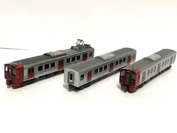 N 게이지 KATO 813계 200번대