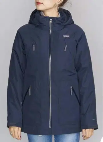 patagonia (파타고니아) 보이즈 쓰리인원 후드티