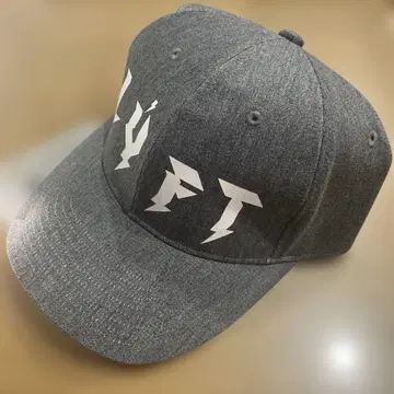 LYFT 그레이 캡