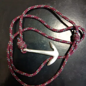 Mian Sai hookt bracelet