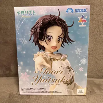 메달리스트 쿄카 이노리 Luminasta 피규어