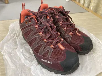 mont-bell/TRAIL GRIPPER/422513360/24.0cm