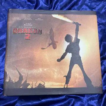 The Art of How to Train Your Dragon 2