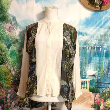 ETRO 상의