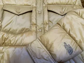 THE NORTH FACE 캠프 시에라 셔츠 M 사이즈