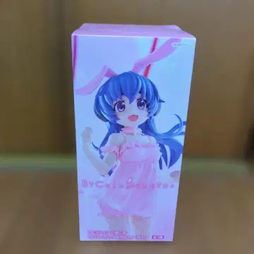 BiCute Bunnies 쓰르라미 울 적에 하뉴