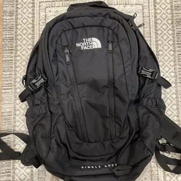 THE NORTH FACE SINGLE SHOT 백팩
