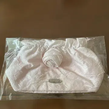 데이지크 로즈 파우치