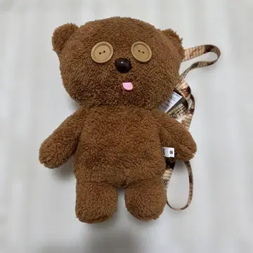 유니버셜 팀 팝콘 백
