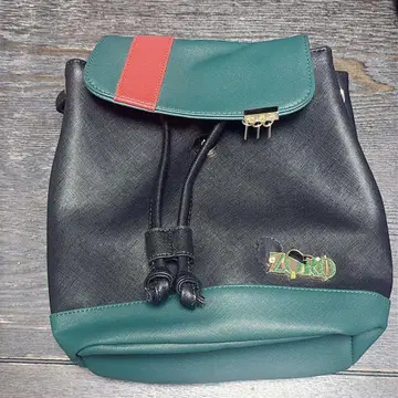 유니버설 조로 백팩
