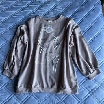 새상품 트레이닝복 F 사이즈 핑크