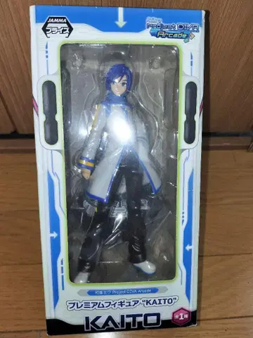 KAITO 프리미엄 피규어
