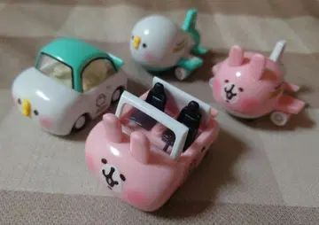 카나헤이 미니카 비행기 대만