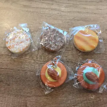산코 제과 컴팩트 거울