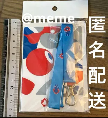 만박 스퀘어 기념 티켓 코먀쿠 코미야쿠 미야쿠미야쿠 스트랩