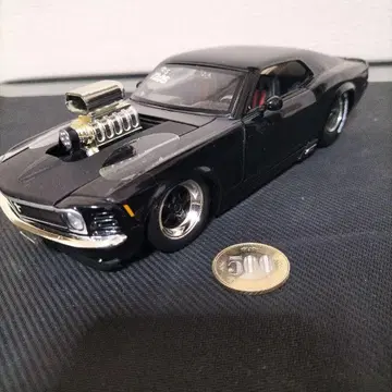 1970년형 포드 머스탱 보스 429