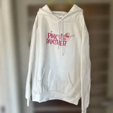 PINK PANTHER 후드티