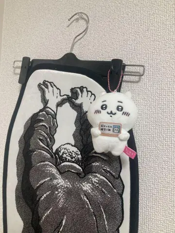 바키 치이카와 (먼작귀)
