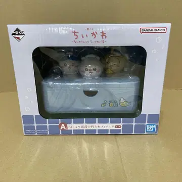 치이카와 제일복권 A상