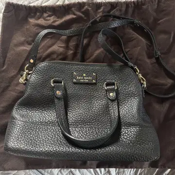 Kate spade 돔형 숄더백