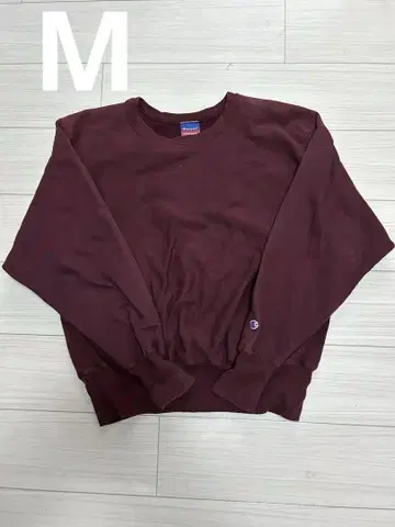 챔피온 트레이닝복 M