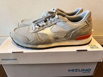 그램퍼스 미즈노 한정판 콜라보 신발 레어 24.0cm