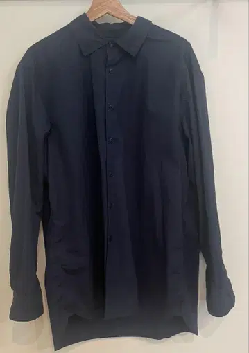 CASEY CASEY BIG RACCOURCIE SHIRTS L