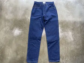 90s BALL BASIC denim pants