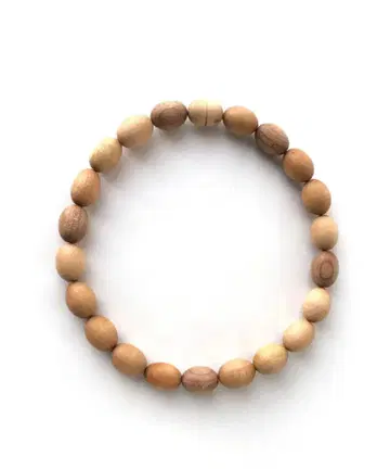 8UEDE - HOPE WOOD CHOKER - S
