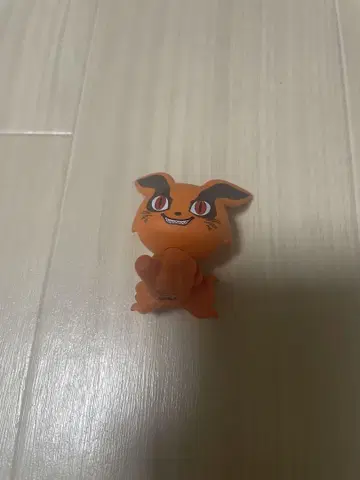 NARUTO 제일복권 쵸코놋코 피규어 구미 미호