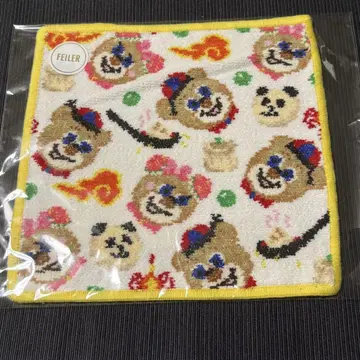 [ 미사용 새상품 ] 러브러리 바이 페이 니코니나텐신 요코하마 한정판