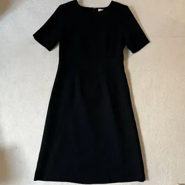 AIMER 포멀 원피스 11호