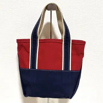 8202 L.L.Bean 토트백 BEAMS 콜라보 스몰