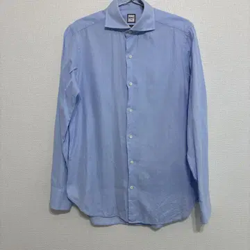 BEAMS F 긴팔 셔츠