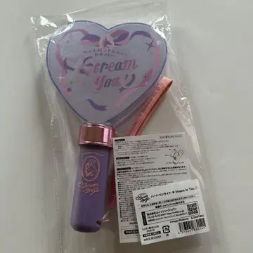앙스타 에스프리 응원봉