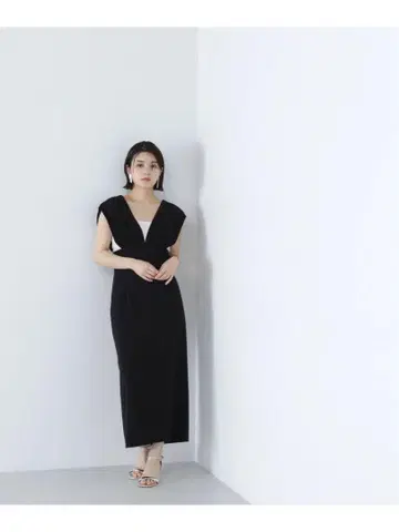 내추럴 뷰티 베이직 원피스