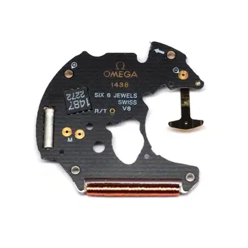 OMEGA 1438 회로 ETA255.462/255.112 1 F-S