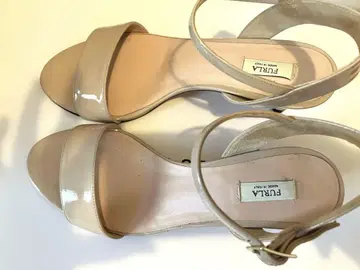 훌라 샌들 MIMI' SANDALS 22 참고 가격 44,000엔