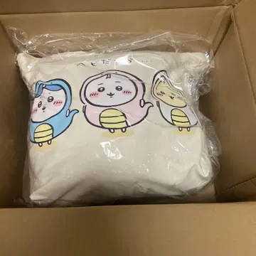 치이카와 해피백 2025