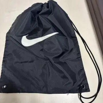 NIKE 00s y2k 숄더형 냅색 헬스장색 90s