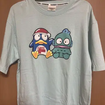 한교동 동펜 셔츠