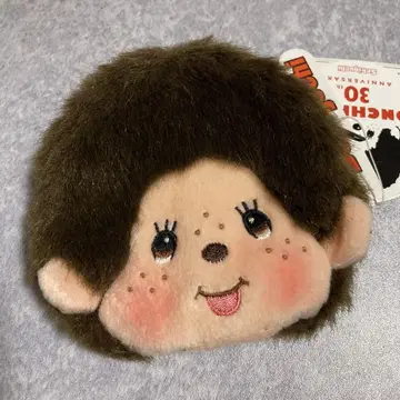 몽치치 코인 퍼스 택 포함 새상품