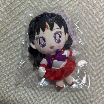 세일러문 유니버셜 마스코트