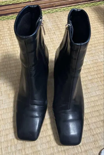 부츠 여성용