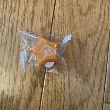 컬러풀 피치 카라피치 에토 반지 라이트
