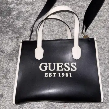 guess 가방
