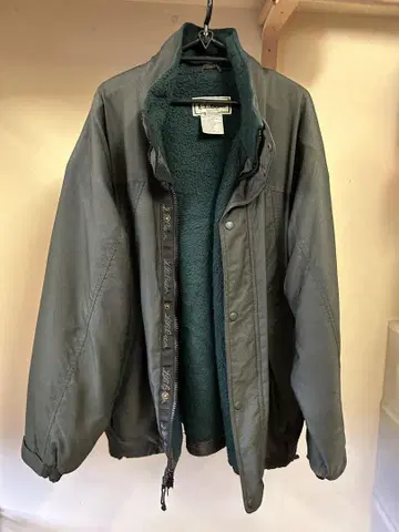 L.L. Bean 나일론 자켓