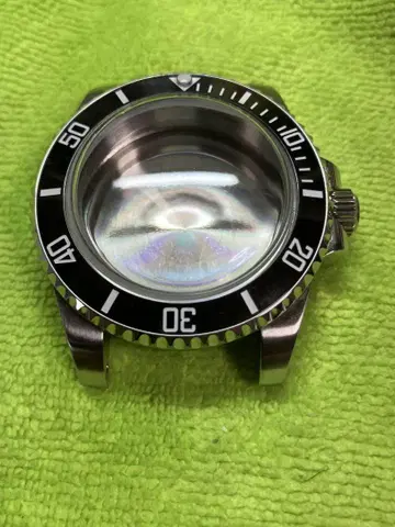 NH34/35/38 세이코 MOD 케이스 40mm