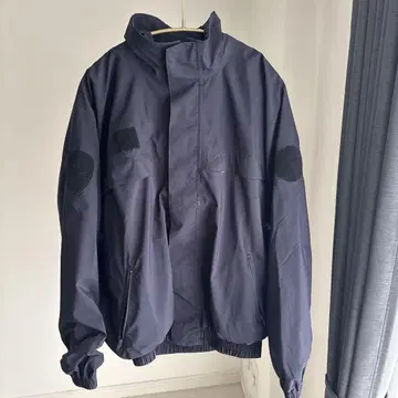 프랑스 경찰 WATERPROOF 폴리스 자켓 프랑스군 3