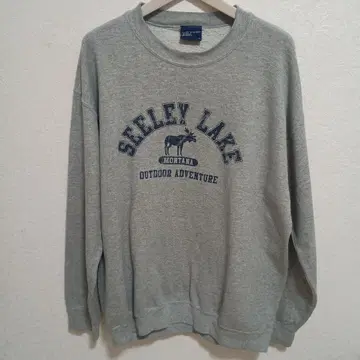 [ 구제 의류 ] SEELEY LAKE 트레이닝복 L 사이즈